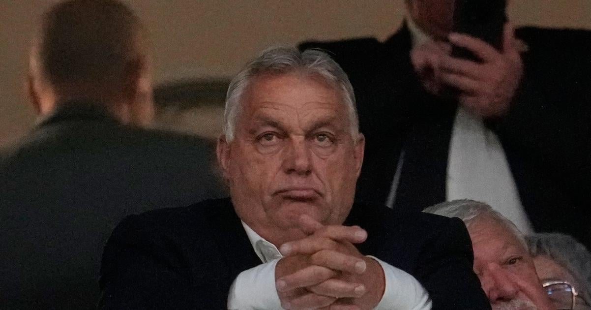 Nazory Vo vyhre Orbana v buducorocnych volbach veri 50 percent Madarov