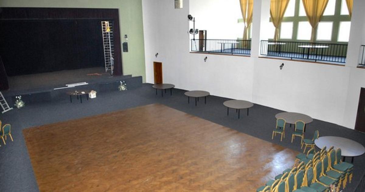 Niekdajsia dominanta kulturneho zivota v ohrozeni