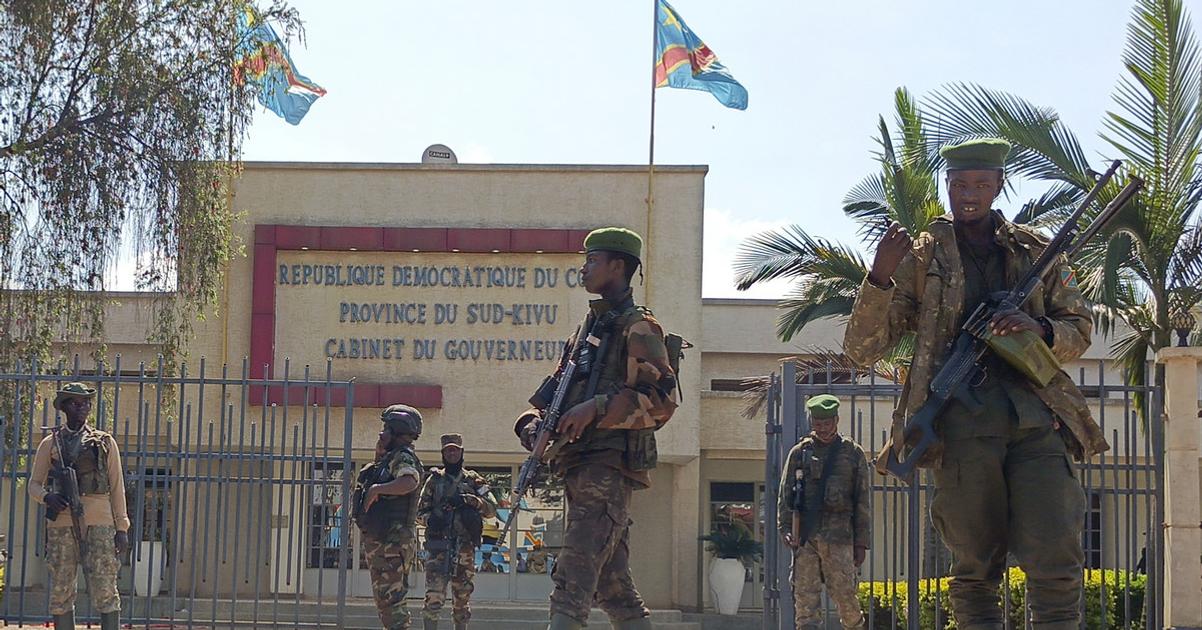 OSN Povstalci z ADF zabili v KDR takmer 90 civilistov