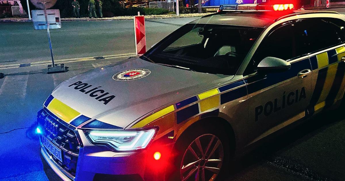 Obrovska tragedia na plese Mladik neprezil pad z okna