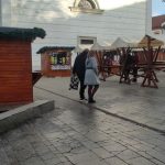 POPRAD Vianocny jarmok v Poprade potrva viac ako dva tyzdne trhy su naplanovane aj na Hrebienku