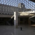 Parizsky Louvre od januara zvysuje vstupne pre navstevnikov z ne EHP krajin