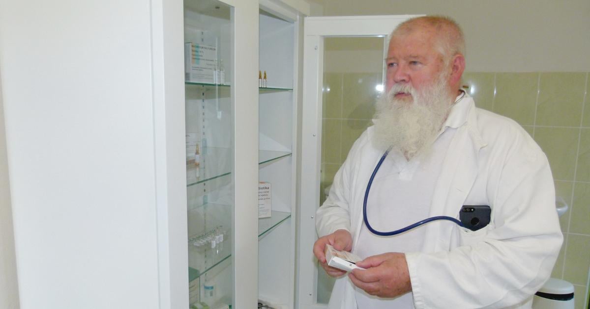 Patril k priekopnikom psychosomatiky na Slovensku