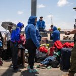 Peru vyhlasilo nudzovy stav na hranici s Cile