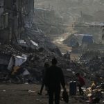 Pocet palestinskych obet vojny v Pasme Gazy prekrocil 70 000