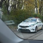 Policajna akcia proti organizovanej skupine zlocincov