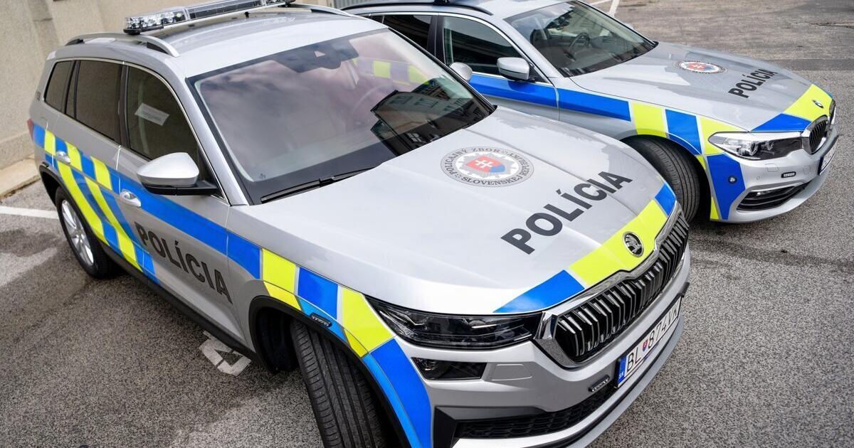 Policajti uskutocnili v maloobchodoch Bratislavskeho kraja preventivnu akciu