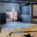 Policia zacala trestne stihanie po vybuchu v Martine