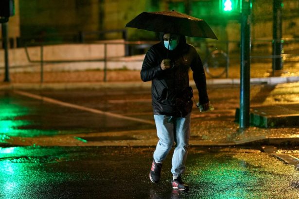 Portugalsko Burka Claudia vzala zivoty starsich manzelov v Seixale