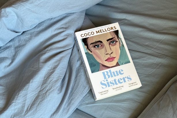 Pozvyvame ta na prvy CLOSER BOOKCLUB s Citanie je sexi