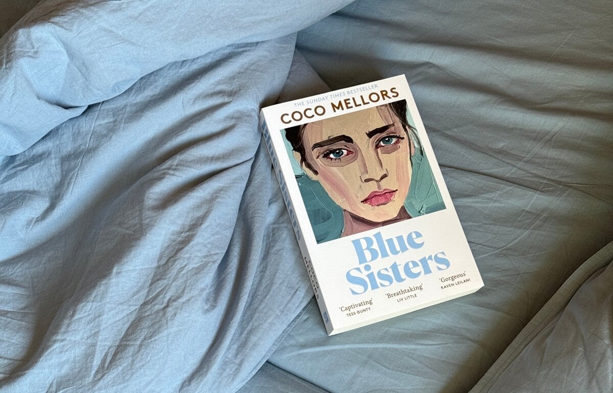 Pozvyvame ta na prvy CLOSER BOOKCLUB s Citanie je