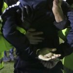 Prepadol ho na stanici nakoniec mu nic nezal