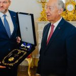 Prezidenti SR a Portugalska vidia priestor na prehlbenie vztahov