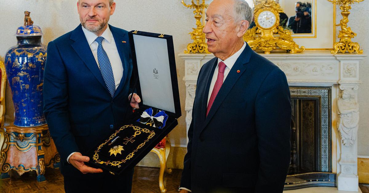 Prezidenti SR a Portugalska vidia priestor na prehlbenie vztahov