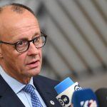 Prieskum Len 18 percent Nemcov chce Merza ako kancelara