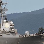 Prieskum Vacsina Americanov sa odmieta vojenskej akcie proti Venezuele