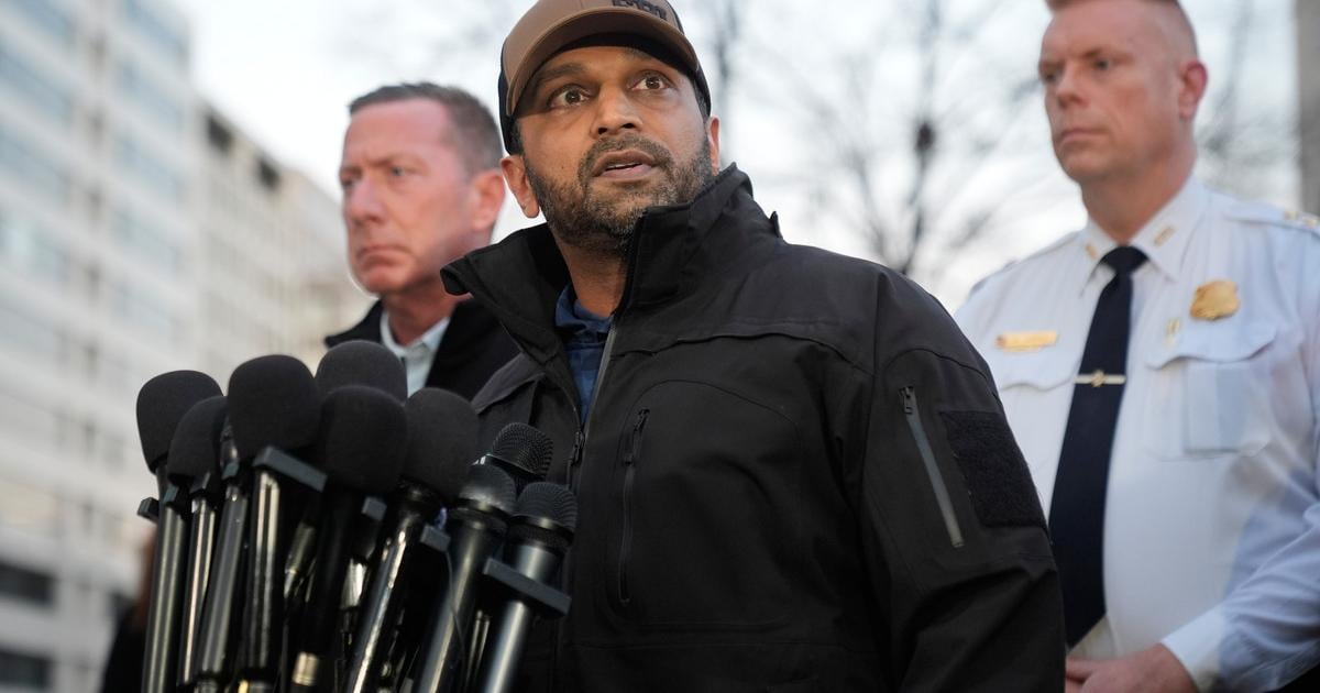 Pripad strelby na clenov Narodnej gardy sa vysetruje ako teroristicky cin