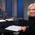 Radicova v Arene Minister dopravy Raz mal odist