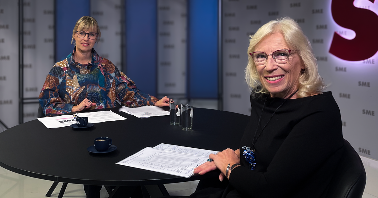 Radicova v Arene Minister dopravy Raz mal odist