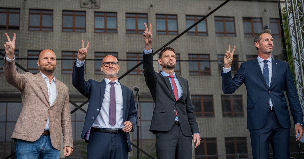 Ranny brifing Vacsina bez Matovica je na dosah Trumpov plan je kapitulaciou Kyjeva