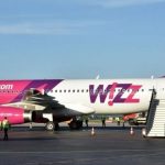 Ranny let z Kosic do Bratislavy meskal tri a pol hodiny pre zrazku s vtakom