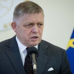 Raza od nehody nikto nevidel Fico ziada hlavu sefa zeleznicnej spolocnosti