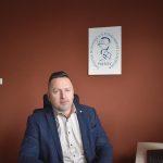 Riaditel presovskej nemocnice Smatana odstupil