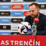 Romantizmus sa z futbalu vytratil Hraci nebozkavaju loga na dresoch lebo klub miluju hovori Rybnicek