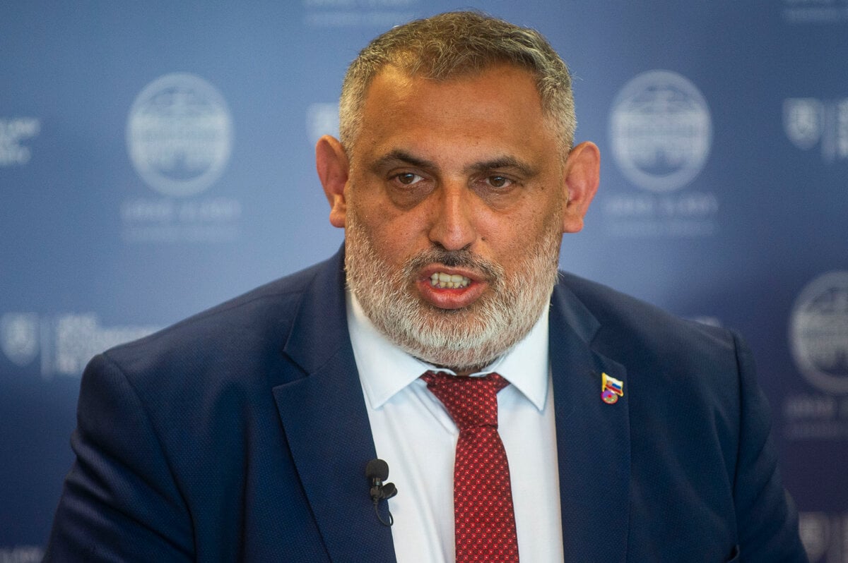 Romsky jazyk je prostriedkom identity a hrdosti