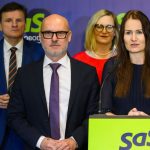 SaS vyzyva na vymahanie dotacie od vlastnika vily Amonra v Limbachu