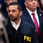 Sef FBI Patel rokoval v Cine o fentanyle a vynucovani prava