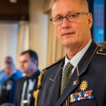 Sef mestskej policie Prezidium chce z policajtov postarov