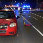 Situacia je vazna z dvesto mrtvych na cestach je patdesiat chodcov