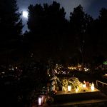 Slovaci su rekorderi v paleni sviecok