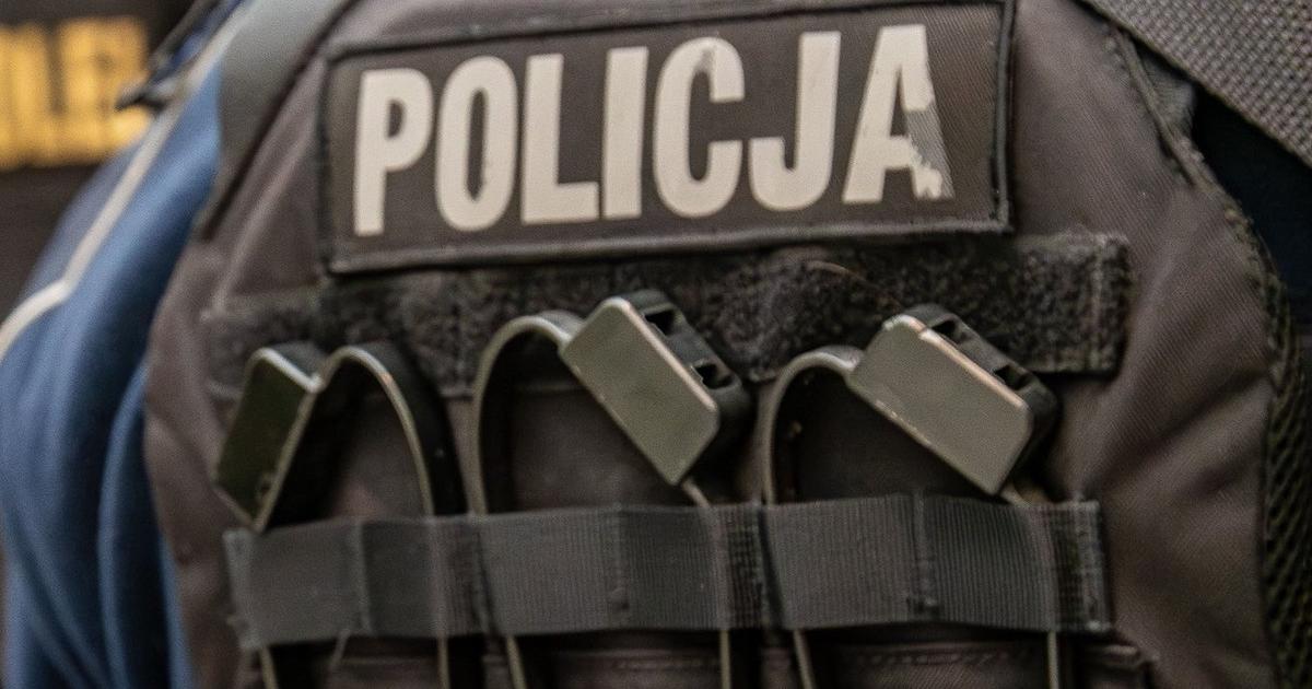 Slovak zadrzany vo Varsave obvineny z podvodu