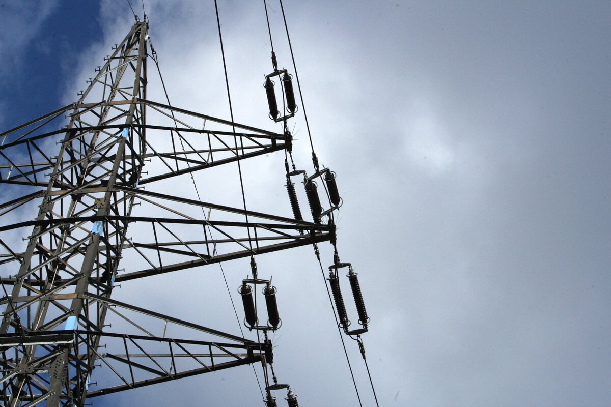 Slovensko v septembri takmer nedodalo Ukrajine elektrinu