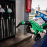 Slovenskym motoristom sa stale oplati tankovat v Polsku ci Cesku