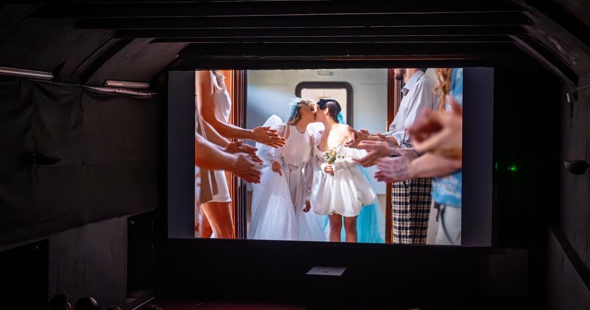 Sou musi pokracovat vravia Filmovy festival Inakosti prebieha bez statnej podpory
