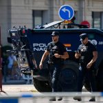 Spanielska policia rozbila medzinarodny gang paserakov rajskeho plynu