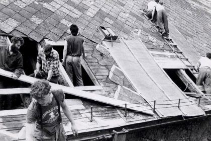 Spravu verejnych veci preberaju obcania