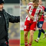 Stara liska poziera ViOn Najlepsi sa dusi hladaju tvar pride zachrana z Prahy analza