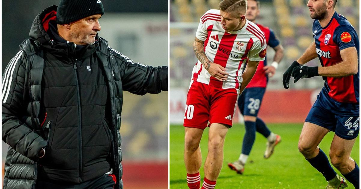 Stara liska poziera ViOn Najlepsi sa dusi hladaju tvar pride zachrana z Prahy analza