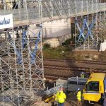 Stary most zburali za rekordne kratky cas Novy postavia do juna