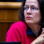 Stevulova povazuje navrh na zmenu UOO za pomstu Sutaja Estoka