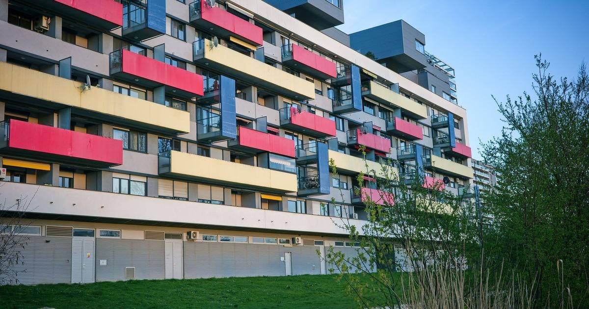 Stovky najomnych bytov kazdy rok prve projekty v Bratislave Holy sa vracia s miliardovym fondom