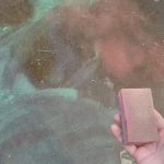 Studenti Katolickej univerzity museli zmyt napis