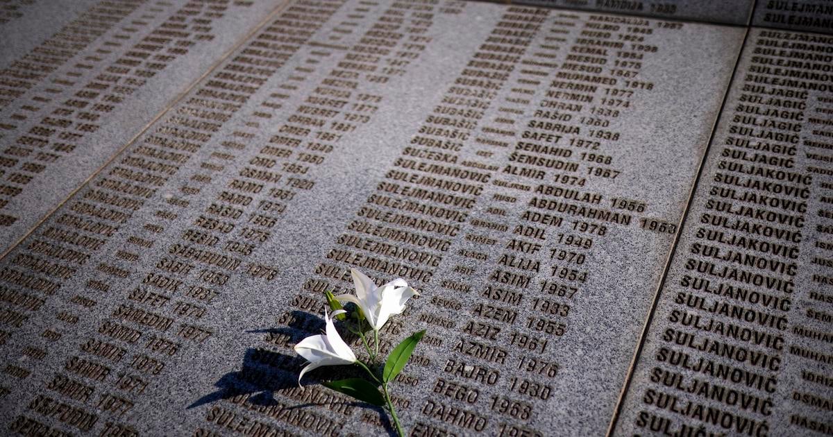 Sud v Bosne udelil prvy trest za popieranie genocidy