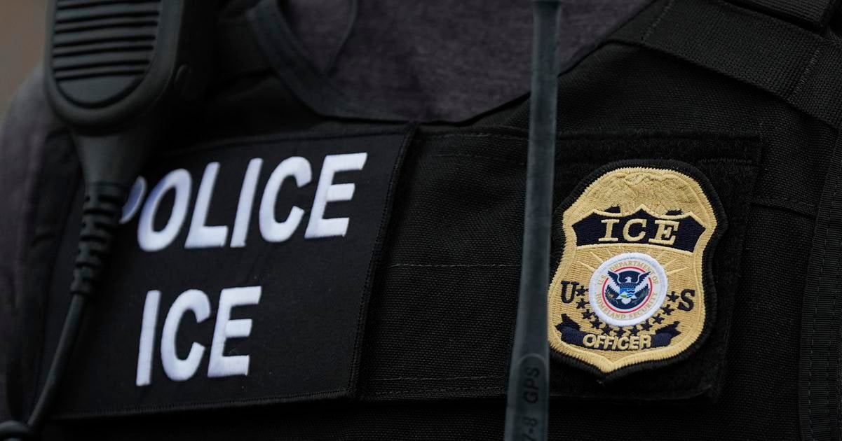 Sudca v Chicagu nariadil prepustit stovky ludi z ICE
