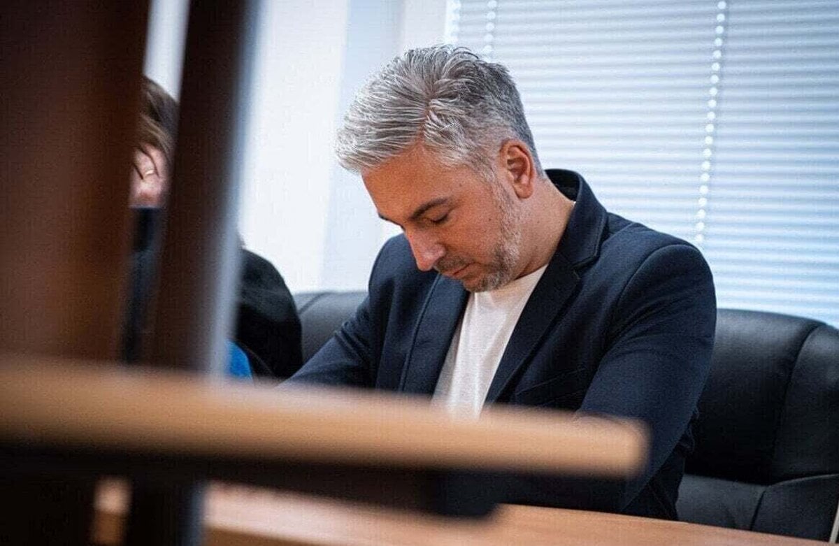 Sudcovia sa nechcu zaoberat kauzou zupana Trnku