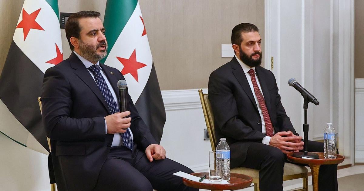 Syria sa pridala k americkej protidzihadistickej koalicii